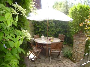 Cottages Croix lAbbé Avocette