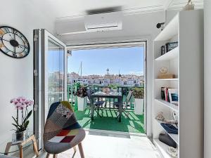 Apartment Port Ducal-3 by Interhome