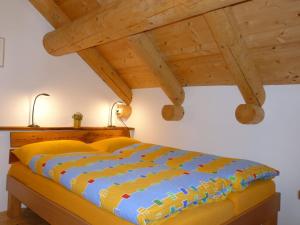 Holiday Home Rustico La Dimora by Interhome