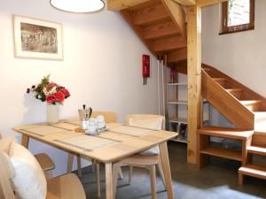 Holiday Home Rustico La Dimora by Interhome
