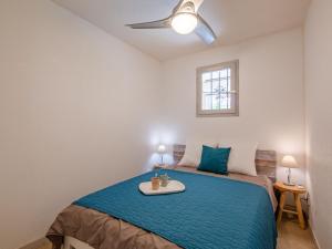 Apartment Les Jardins dYs-9 by Interhome