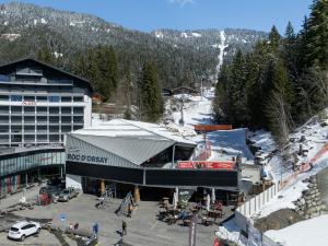 Chalet Chalet Olivier by Interhome