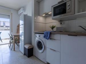 Studio Calafont 4 by Interhome