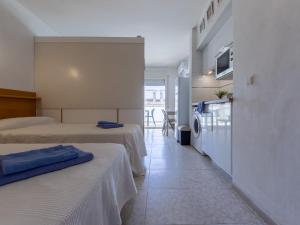 Studio Calafont 4 by Interhome