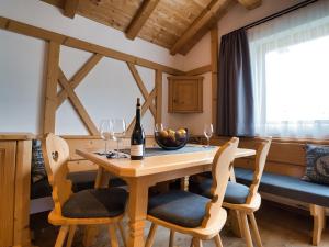 Aparthotel Monte 44
