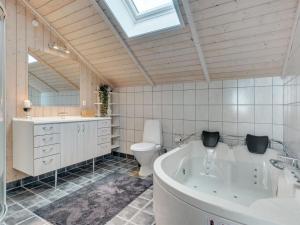Holiday Home Sulo - 500m from the sea by Interhome