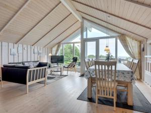 Holiday Home Sulo - 500m from the sea by Interhome
