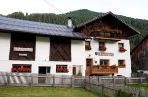 Rieglhof Apartment Hennennest