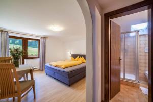 Rieglhof Apartment Hennennest