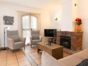 Holiday Home Los Olivos de Capistrano by Interhome