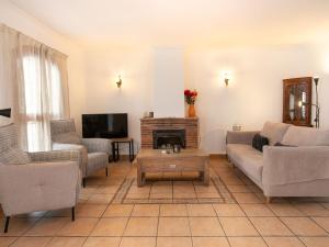 Holiday Home Los Olivos de Capistrano by Interhome