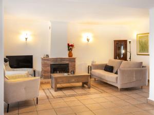 Holiday Home Los Olivos de Capistrano by Interhome