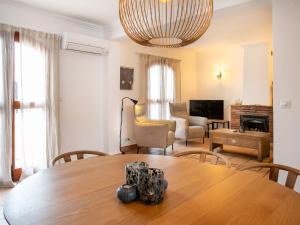 Holiday Home Los Olivos de Capistrano by Interhome