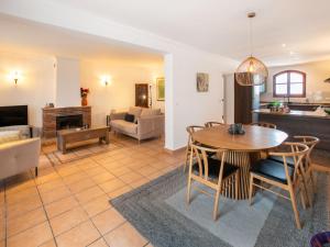Holiday Home Los Olivos de Capistrano by Interhome