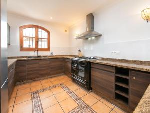 Holiday Home Los Olivos de Capistrano by Interhome