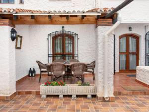 Holiday Home Los Olivos de Capistrano by Interhome