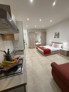 Marinuzzi Suites Al Ballarò PALERMO