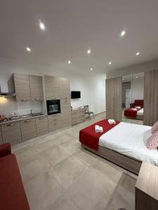 Marinuzzi Suites Al Ballarò PALERMO