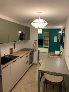 Lécrin du Lac, cozy apartment with lake view