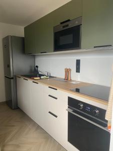 Lécrin du Lac, cozy apartment with lake view