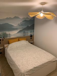 Lécrin du Lac, cozy apartment with lake view