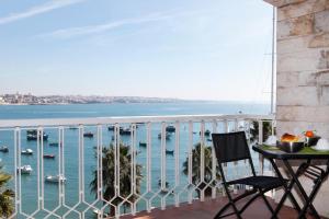 Cascais Bay Terrace V