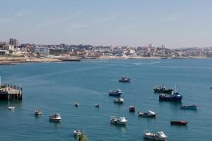 Cascais Bay Terrace V