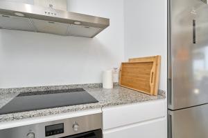 Exclusive Getaway – Ocean View