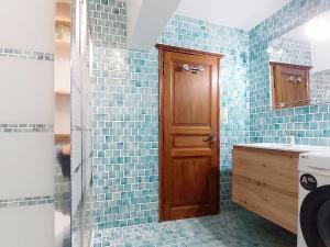 Apartment LArbois by Interhome