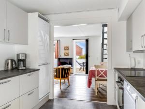 Apartment Sighwald - 2-3km from the sea by Interhome