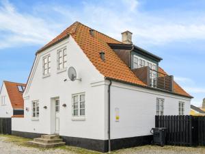 Holiday Home Birtir - 200m from the sea by Interhome