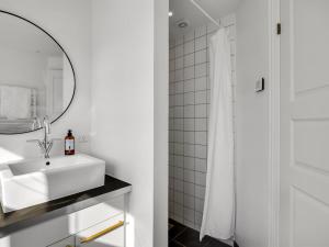 Holiday Home Birtir - 200m from the sea by Interhome