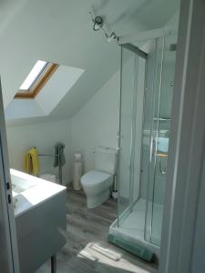 Chambre Dhôtes Lesseps