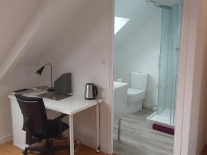 Chambre Dhôtes Lesseps