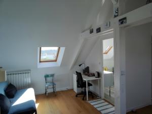 Chambre Dhôtes Lesseps