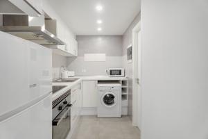 Charming one bedroom Los Cristianos