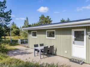 Holiday Home Silva - 3-9km from the sea by Interhome