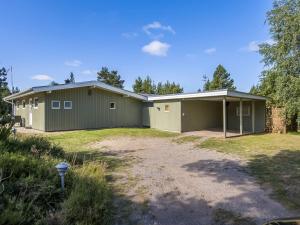 Holiday Home Silva - 3-9km from the sea by Interhome