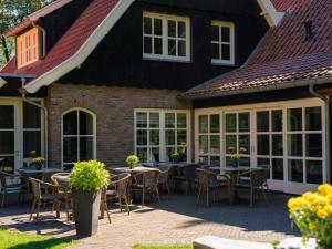 Holiday Home Het Landhuis by Interhome