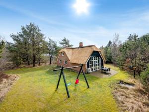 Holiday Home Hunno - 3km from the sea by Interhome