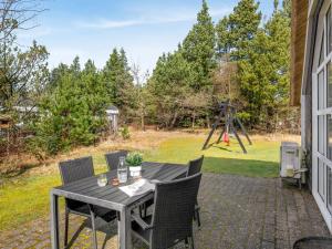 Holiday Home Hunno - 3km from the sea by Interhome