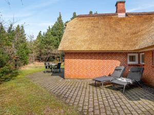 Holiday Home Hunno - 3km from the sea by Interhome