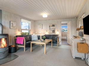 Holiday Home Fabiola - 200m from the sea by Interhome