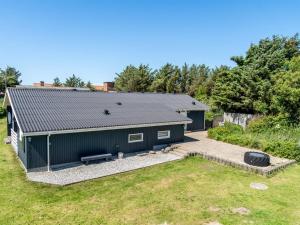 Holiday Home Vilhelmiina - 350m from the sea by Interhome