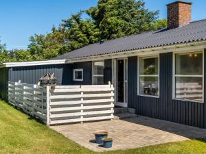 Holiday Home Vilhelmiina - 350m from the sea by Interhome