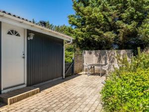 Holiday Home Vilhelmiina - 350m from the sea by Interhome