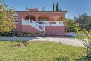 Casa los Manantiales