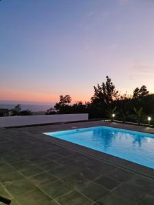 Villa Tino- Casa D