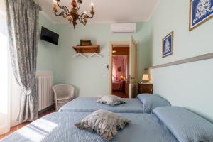 Casa del Nonno Bingheri