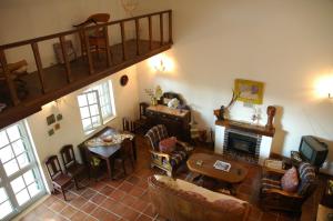 Casa Das Figueiras